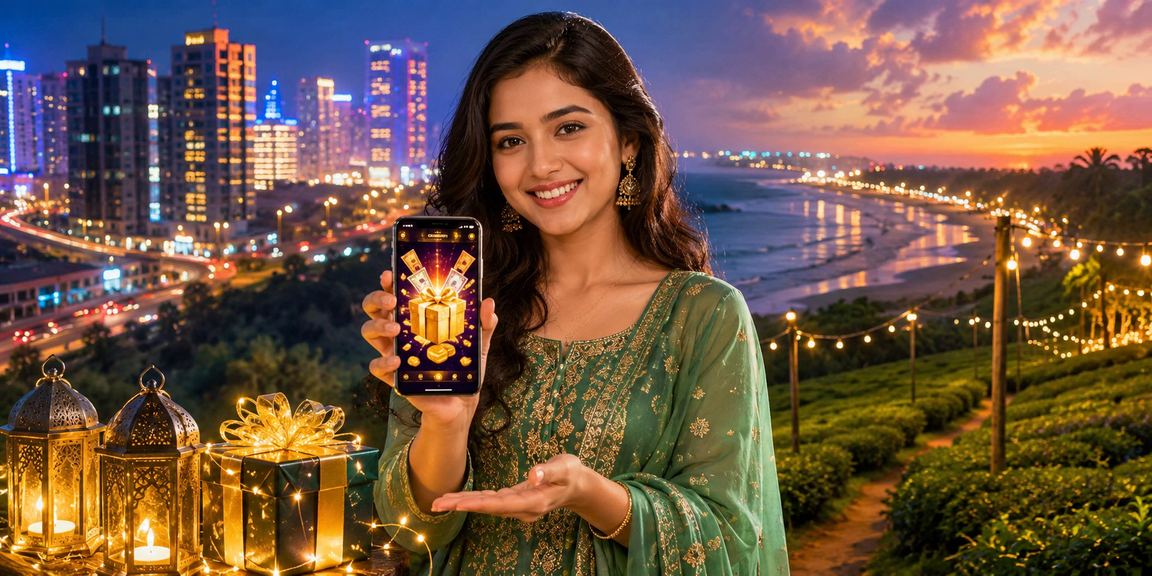 চিটাগাং মোবাইল ক্যাসিনো উৎসব সময় সজীব মুহূর্ত